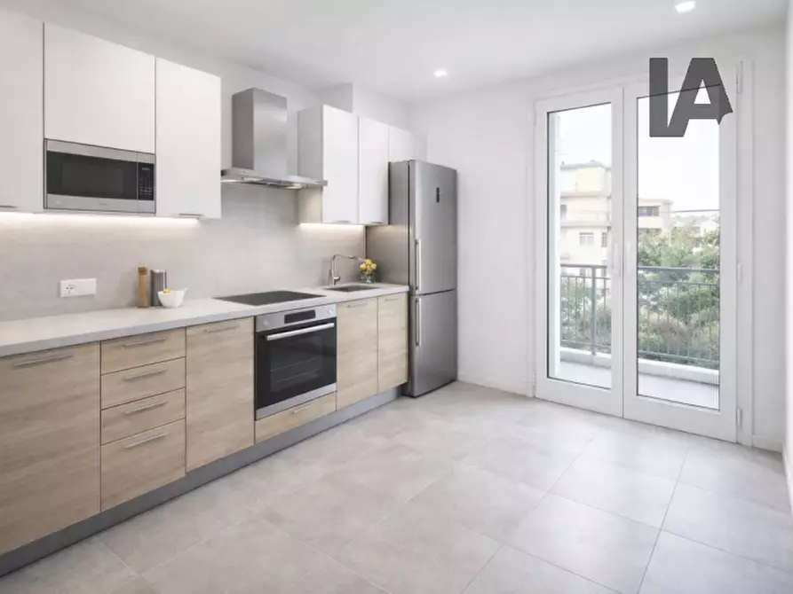 Immagine 8 di Appartamento in vendita  in Via Guglielmo Marconi 9 a Padova