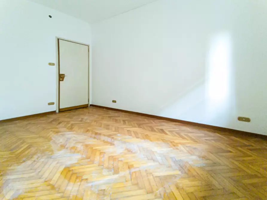 Immagine 11 di Appartamento in vendita  in Via Guglielmo Marconi 9 a Padova
