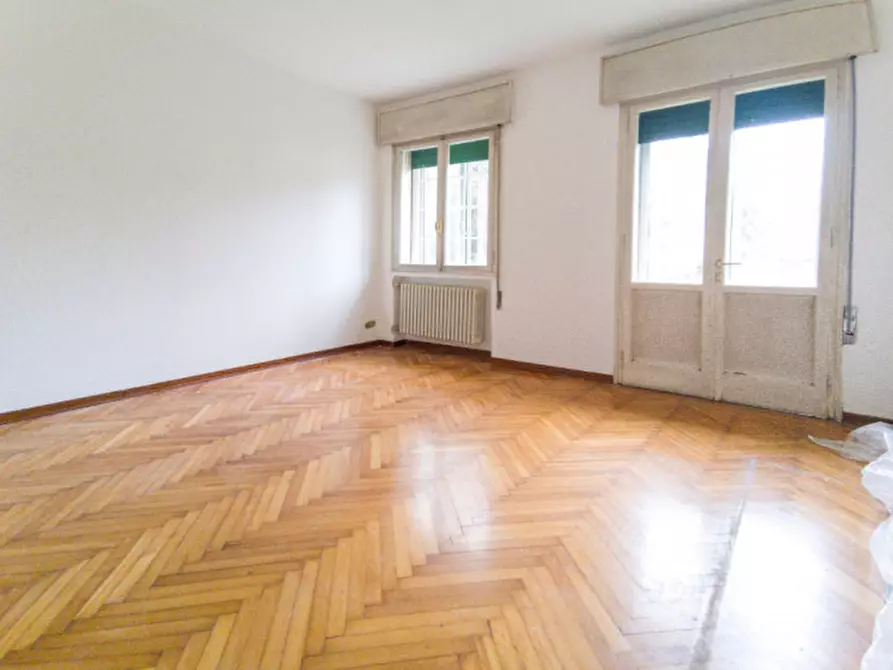 Immagine 13 di Appartamento in vendita  in Via Guglielmo Marconi 9 a Padova