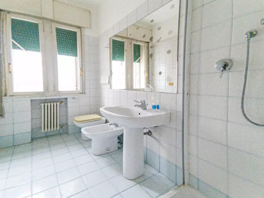 Immagine 15 di Appartamento in vendita  in Via Guglielmo Marconi 9 a Padova