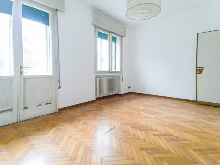 Immagine 21 di Appartamento in vendita  in Via Guglielmo Marconi 9 a Padova