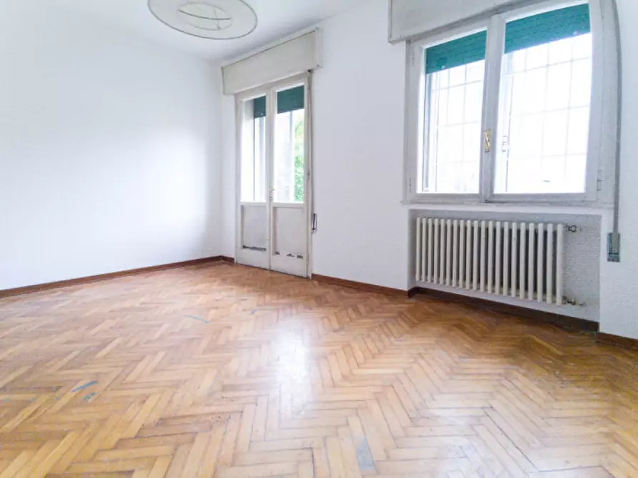 Immagine 22 di Appartamento in vendita  in Via Guglielmo Marconi 9 a Padova
