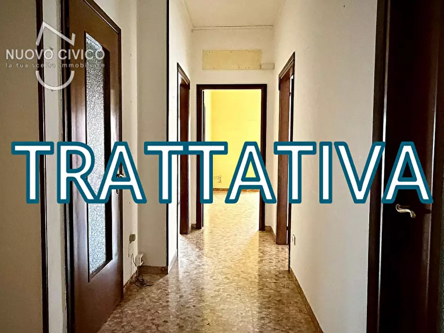 Immagine 1 di Appartamento in vendita  in Via della Concordia a Verona