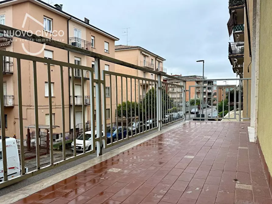 Immagine 2 di Appartamento in vendita  in Via della Concordia a Verona