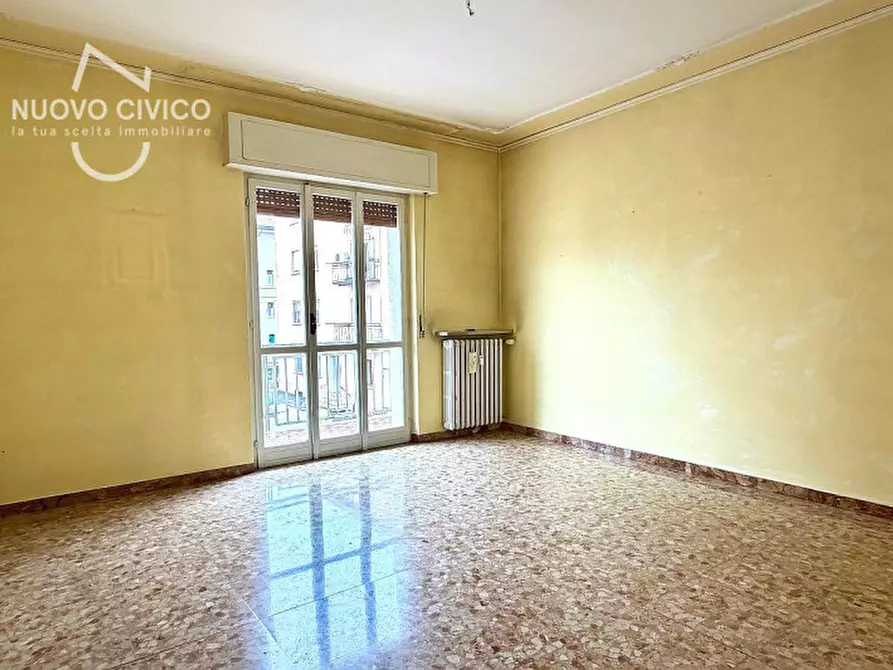 Immagine 3 di Appartamento in vendita  in Via della Concordia a Verona