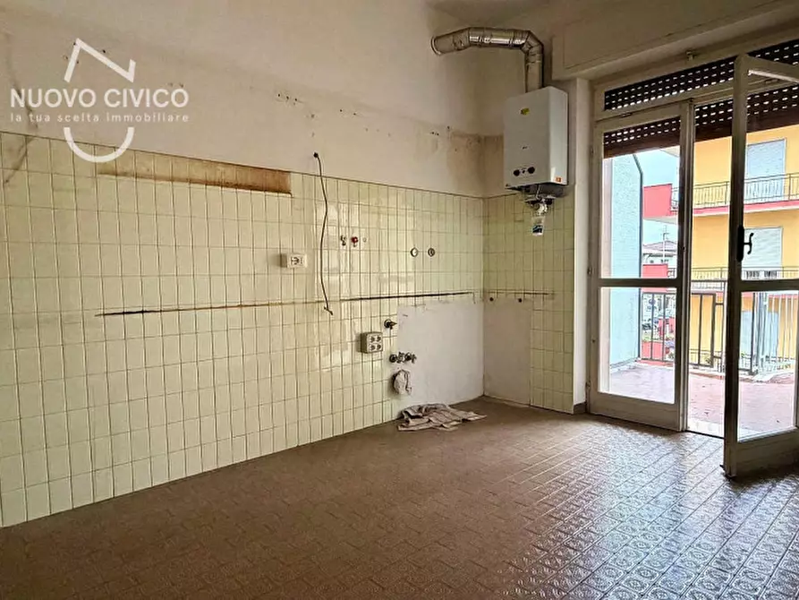 Immagine 5 di Appartamento in vendita  in Via della Concordia a Verona