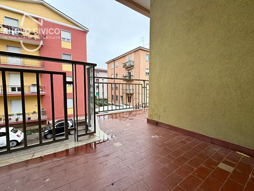 Immagine 6 di Appartamento in vendita  in Via della Concordia a Verona