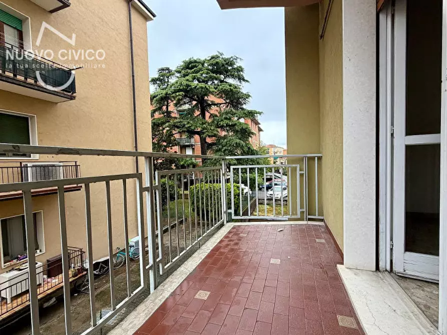 Immagine 10 di Appartamento in vendita  in Via della Concordia a Verona