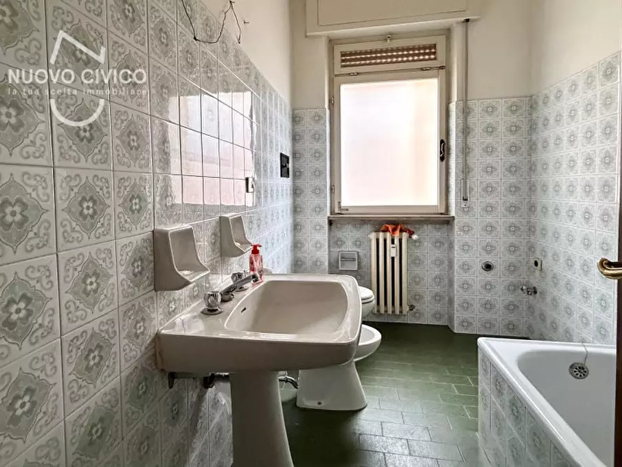 Immagine 11 di Appartamento in vendita  in Via della Concordia a Verona