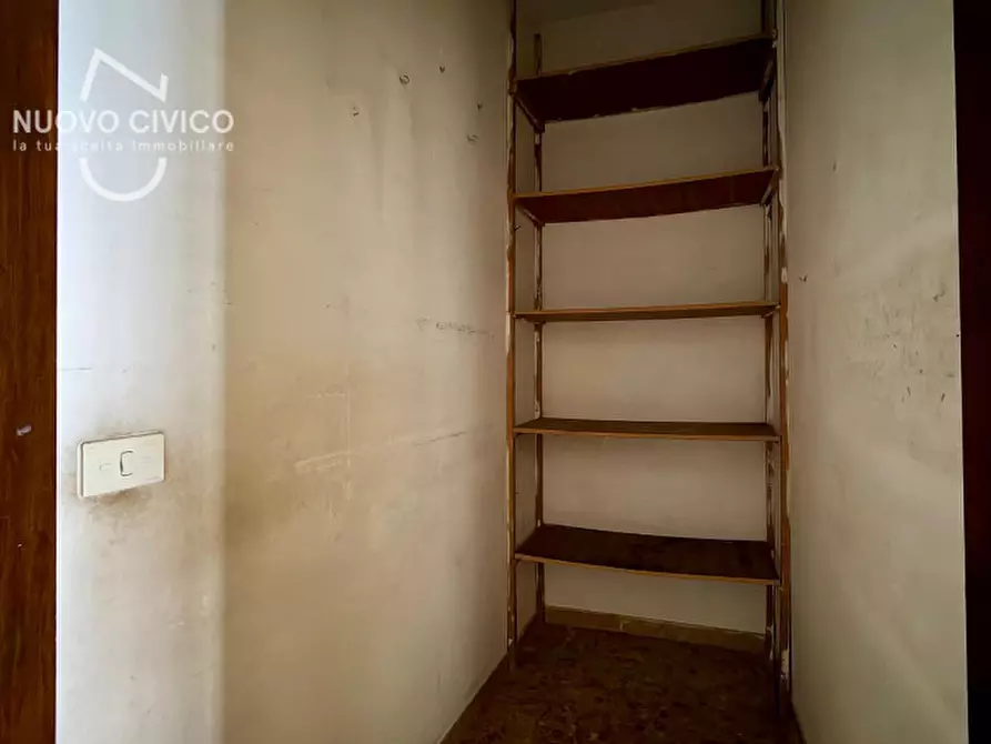 Immagine 12 di Appartamento in vendita  in Via della Concordia a Verona