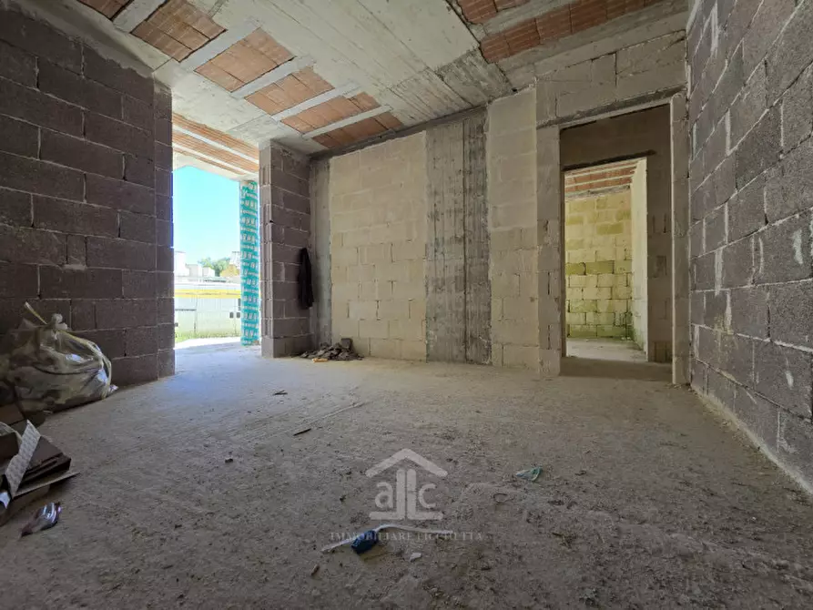 Immagine 9 di Casa bifamiliare in vendita  in Via Giulio Cesare Vanini a Cavallino