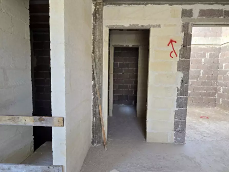 Immagine 11 di Casa bifamiliare in vendita  in Via Giulio Cesare Vanini a Cavallino