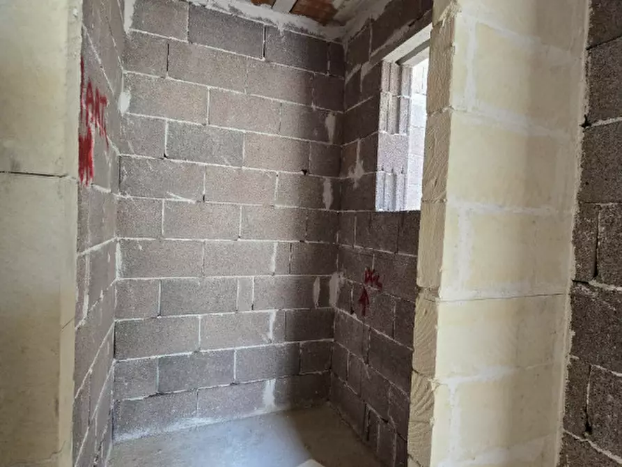 Immagine 13 di Casa bifamiliare in vendita  in Via Giulio Cesare Vanini a Cavallino