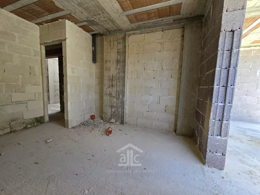 Immagine 20 di Casa bifamiliare in vendita  in Via Giulio Cesare Vanini a Cavallino