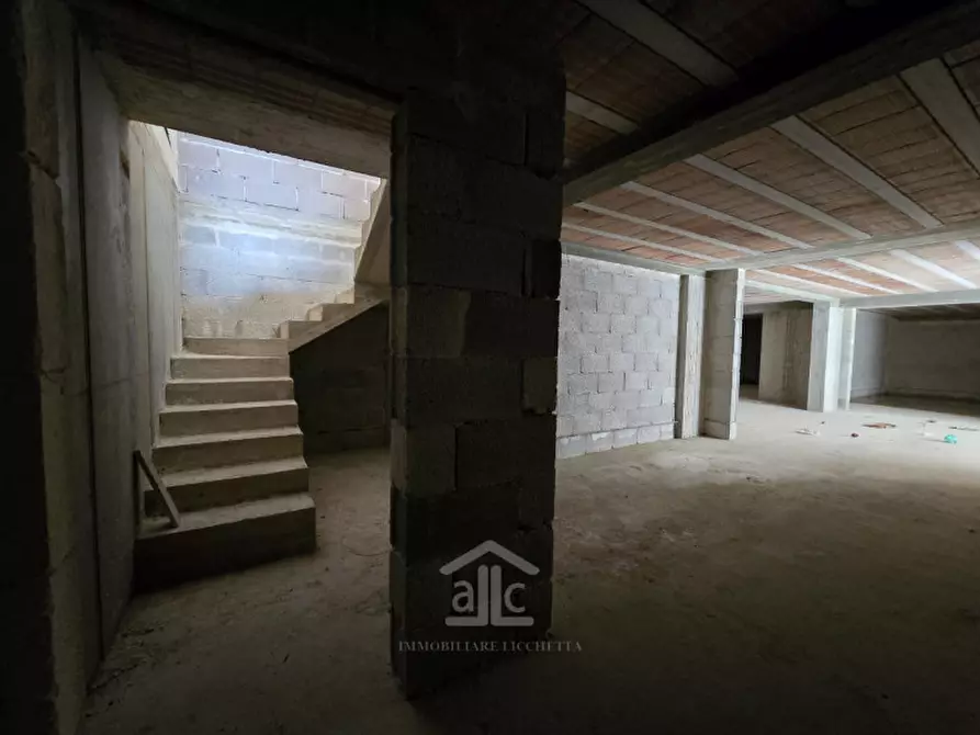 Immagine 26 di Casa bifamiliare in vendita  in Via Giulio Cesare Vanini a Cavallino