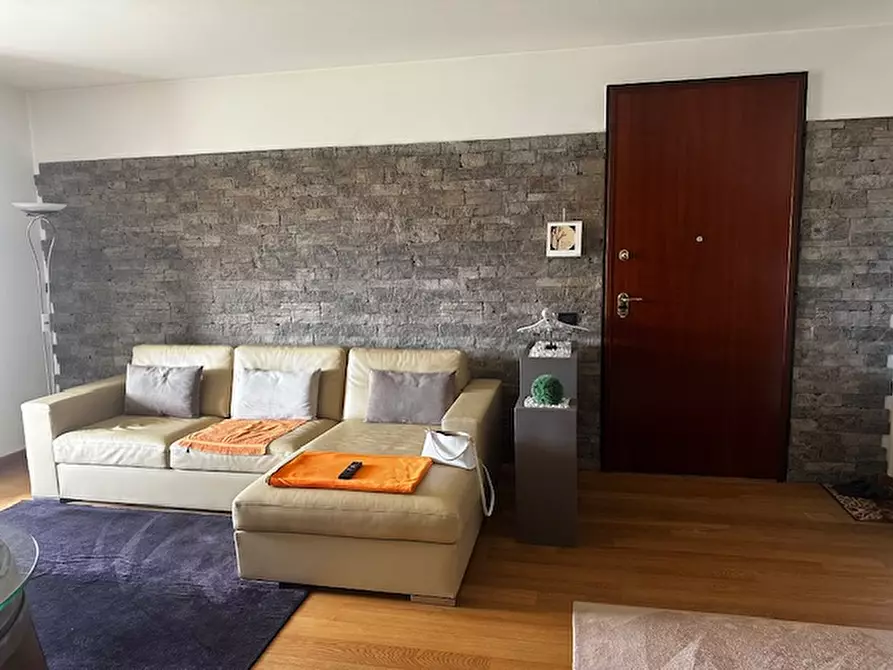 Immagine 1 di Appartamento in vendita  in Via Pietro D'Abano a Campodarsego