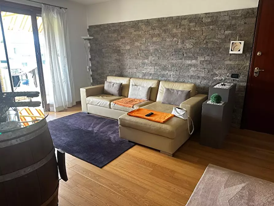 Immagine 2 di Appartamento in vendita  in Via Pietro D'Abano a Campodarsego