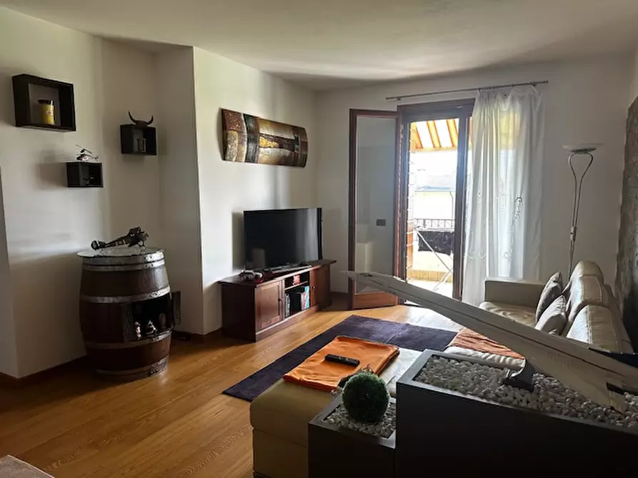 Immagine 3 di Appartamento in vendita  in Via Pietro D'Abano a Campodarsego