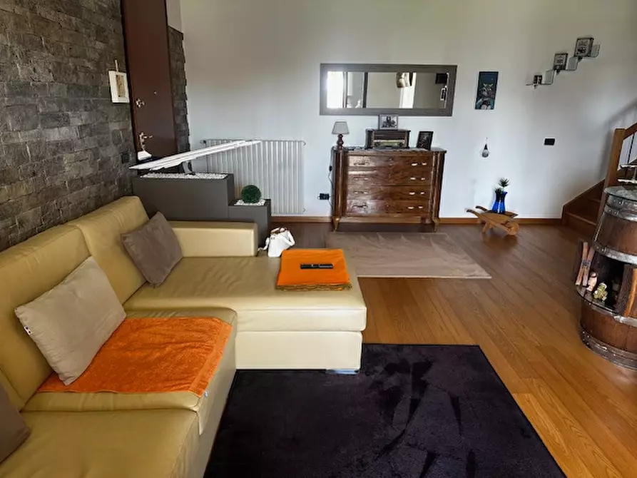 Immagine 6 di Appartamento in vendita  in Via Pietro D'Abano a Campodarsego