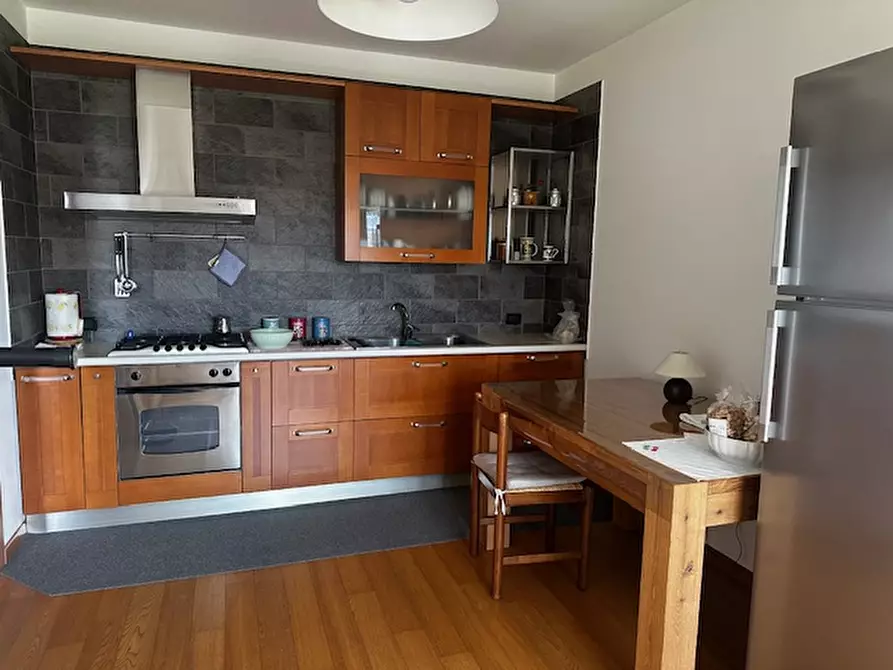 Immagine 7 di Appartamento in vendita  in Via Pietro D'Abano a Campodarsego