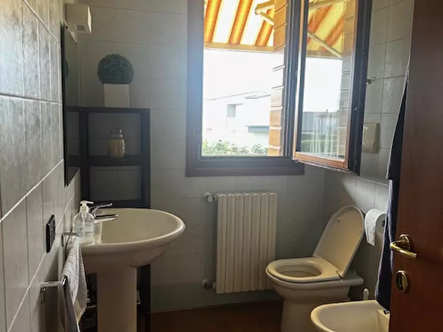 Immagine 8 di Appartamento in vendita  in Via Pietro D'Abano a Campodarsego