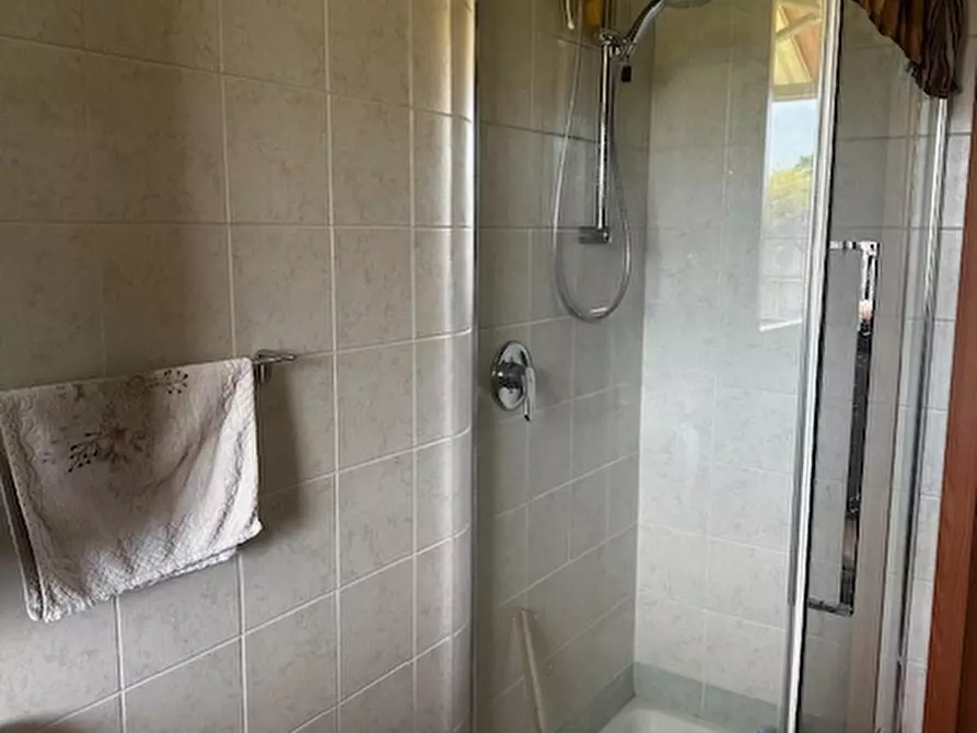 Immagine 9 di Appartamento in vendita  in Via Pietro D'Abano a Campodarsego