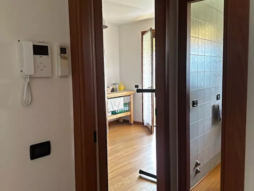 Immagine 10 di Appartamento in vendita  in Via Pietro D'Abano a Campodarsego