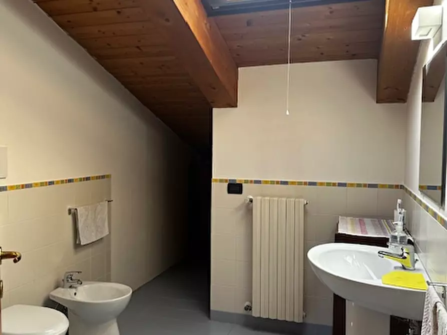Immagine 14 di Appartamento in vendita  in Via Pietro D'Abano a Campodarsego