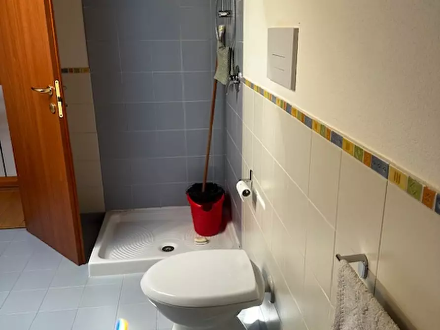 Immagine 15 di Appartamento in vendita  in Via Pietro D'Abano a Campodarsego
