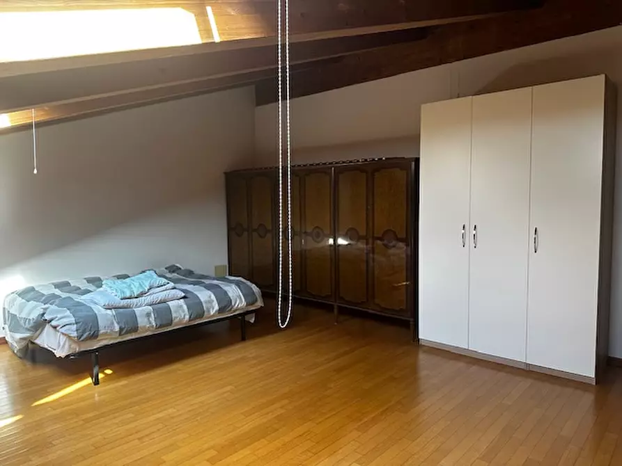 Immagine 17 di Appartamento in vendita  in Via Pietro D'Abano a Campodarsego
