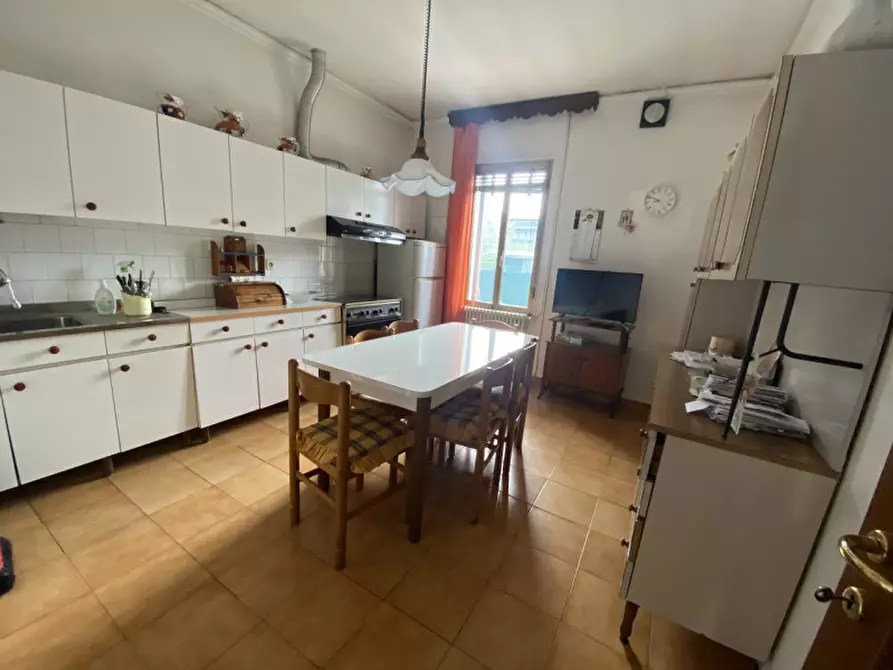 Immagine 4 di Casa indipendente in vendita  in via Zago a Saonara