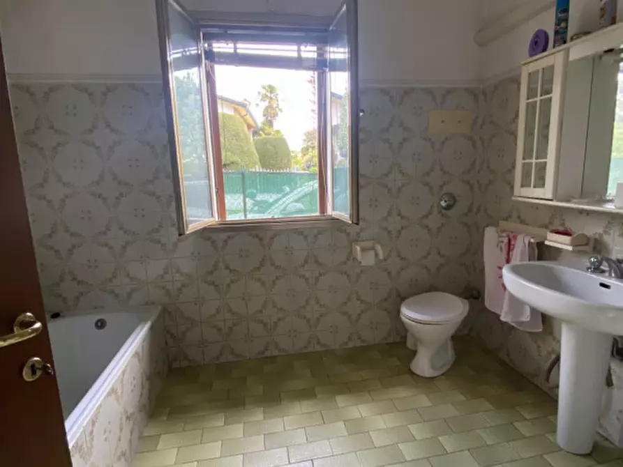 Immagine 5 di Casa indipendente in vendita  in via Zago a Saonara