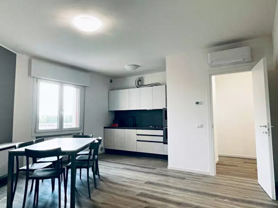 Immagine 2 di Appartamento in affitto  in Via Ca' dell'Oro, a Monticello Conte Otto