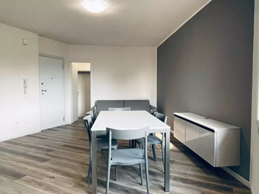 Immagine 3 di Appartamento in affitto  in Via Ca' dell'Oro, a Monticello Conte Otto