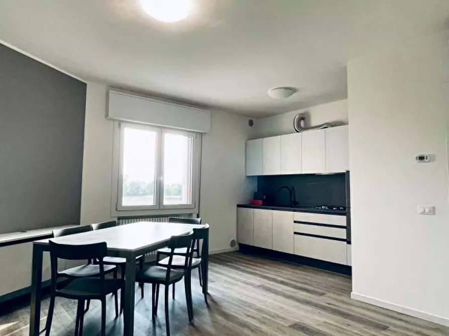 Immagine 4 di Appartamento in affitto  in Via Ca' dell'Oro, a Monticello Conte Otto