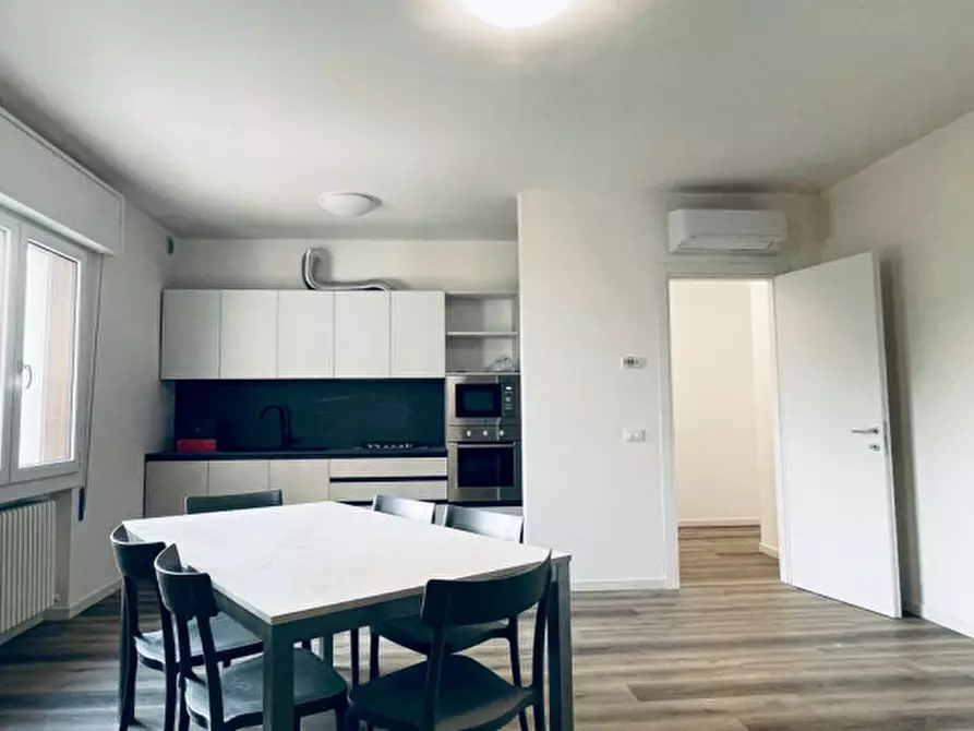 Immagine 7 di Appartamento in affitto  in Via Ca' dell'Oro, a Monticello Conte Otto