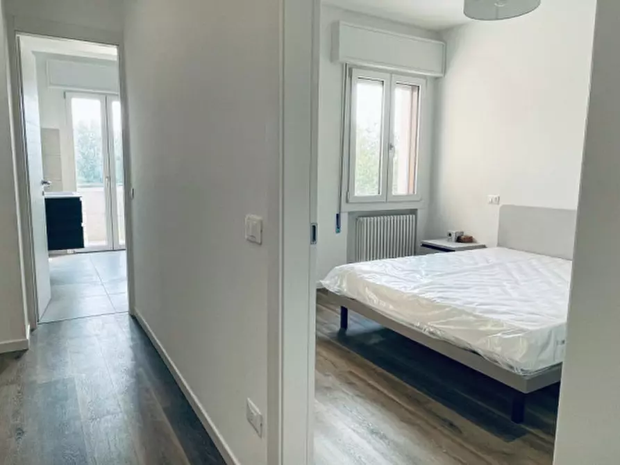 Immagine 8 di Appartamento in affitto  in Via Ca' dell'Oro, a Monticello Conte Otto