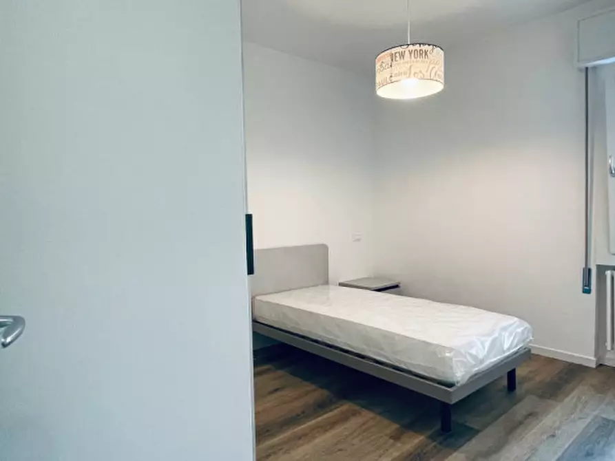 Immagine 13 di Appartamento in affitto  in Via Ca' dell'Oro, a Monticello Conte Otto