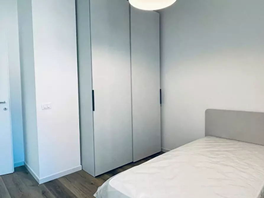 Immagine 14 di Appartamento in affitto  in Via Ca' dell'Oro, a Monticello Conte Otto