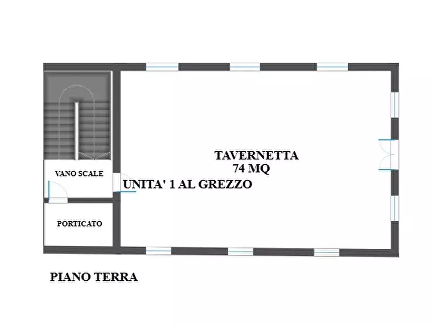 Immagine 2 di Appartamento in vendita  in Via Pierino Turrini a Anzola Dell'emilia