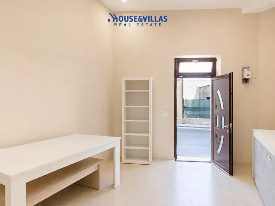 Immagine 20 di Casa indipendente in vendita  in via cavour a Noto