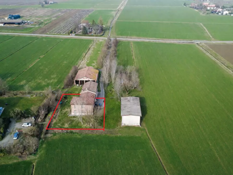 Immagine 19 di Casa trifamiliare in vendita  in Via Pierino Turrini a Anzola Dell'emilia