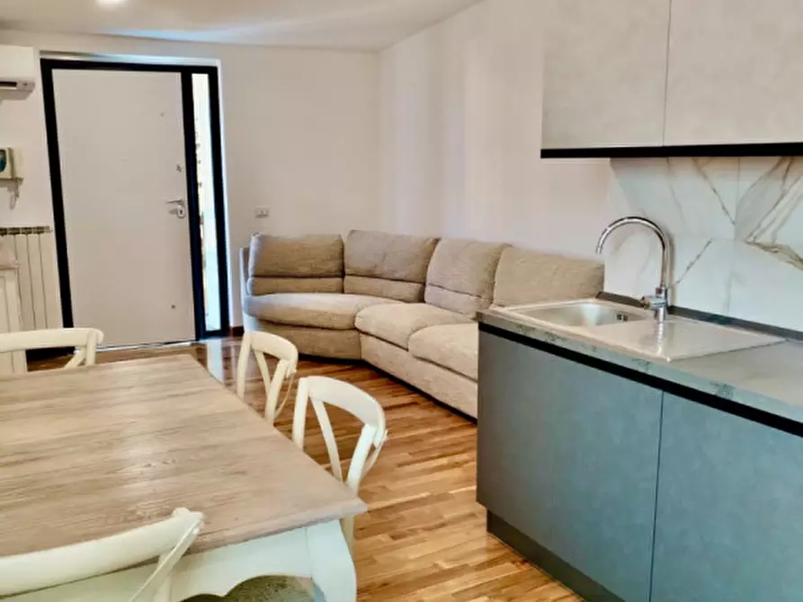Immagine 14 di Appartamento in affitto  in Via Bernini, 13 a Roma