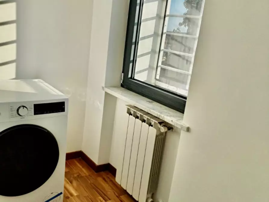 Immagine 19 di Appartamento in affitto  in Via Bernini, 13 a Roma
