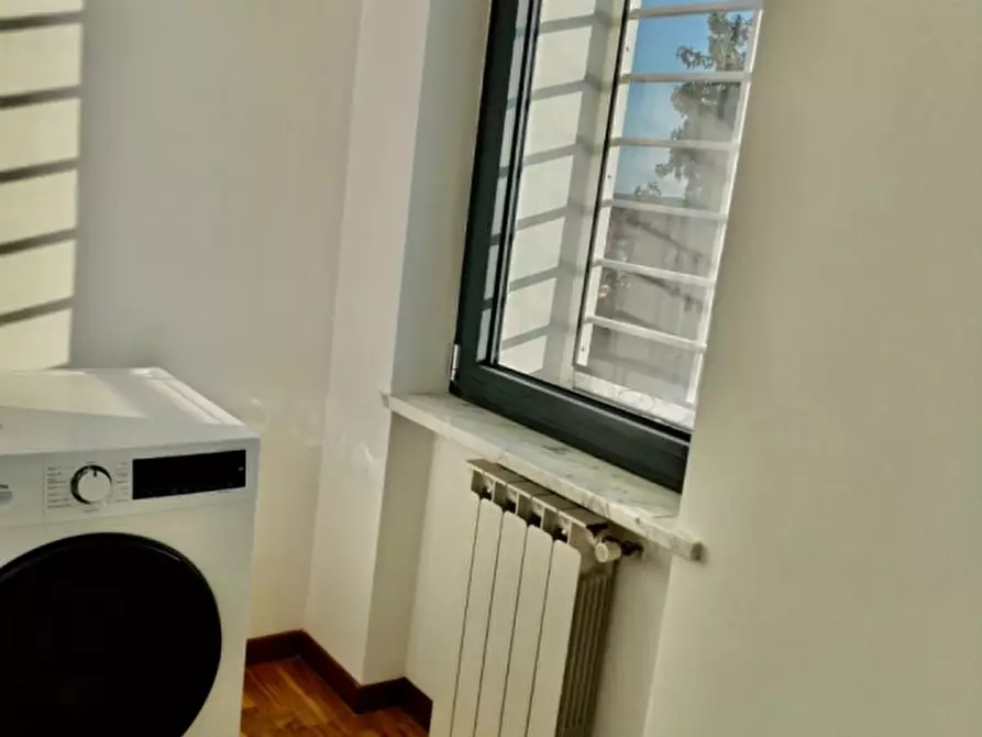 Immagine 20 di Appartamento in affitto  in Via Bernini, 13 a Roma