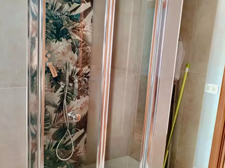 Immagine 22 di Appartamento in affitto  in Via Bernini, 13 a Roma