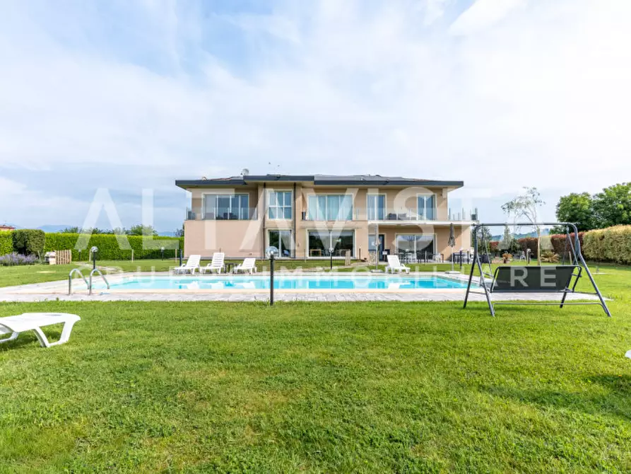 Immagine 2 di Agriturismo in vendita  in Via Bettola a Lonato del Garda