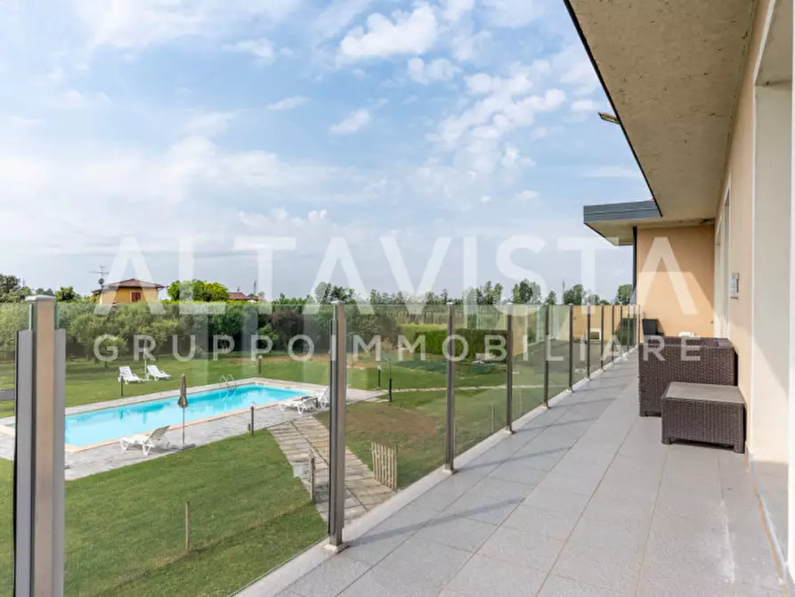 Immagine 18 di Agriturismo in vendita  in Via Bettola a Lonato del Garda