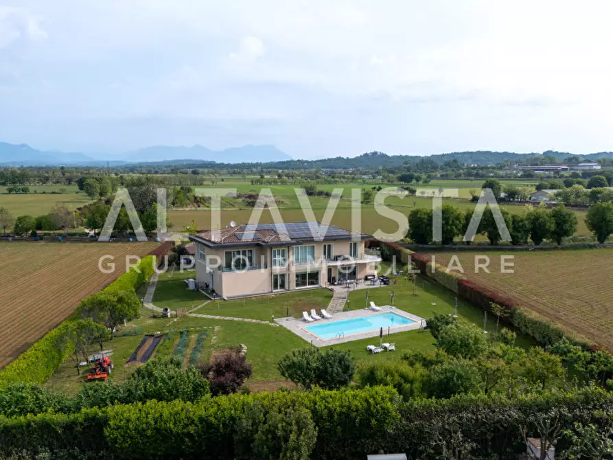 Immagine 47 di Agriturismo in vendita  in Via Bettola a Lonato del Garda