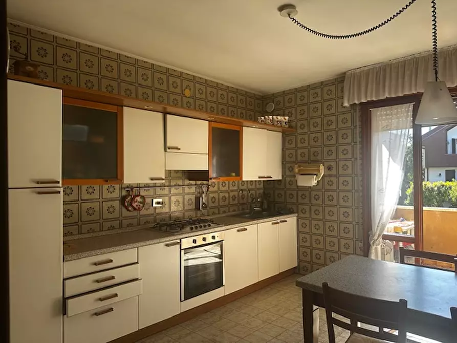 Immagine 4 di Appartamento in vendita  in Via Emilia 36 a Rubano